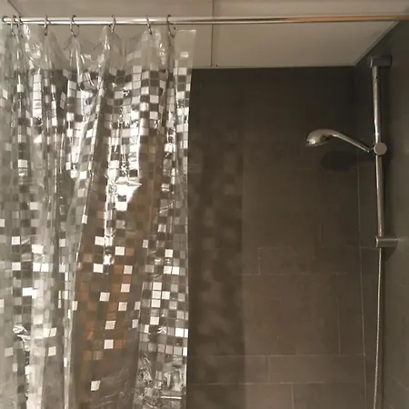 Apartmán Am In Erster Linie By Interhome Màlaga