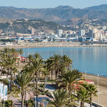 Am In Erster Linie By Interhome Màlaga